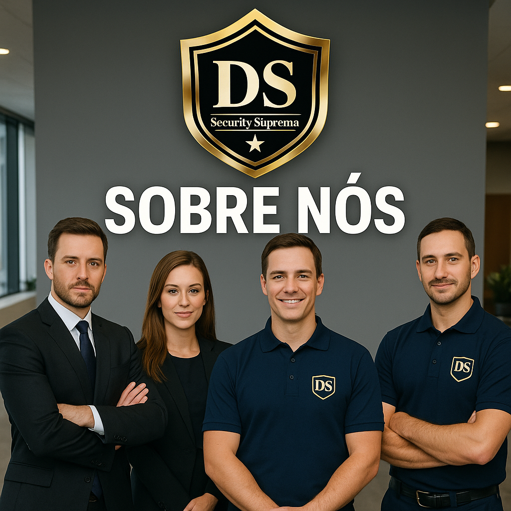 Serviço de Portaria e Controle de Acesso